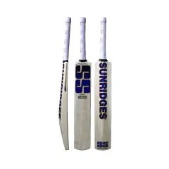 SS Vintage (Players) Kashmir Willow Cricket Bat-SH