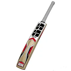 SS Master Kashmir Willow Cricket Bat - sh