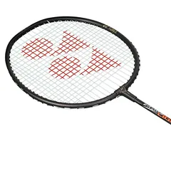 YONEX Badminton Aluminum Racket ZR111 G4 U (Light Gray) (ZR111LIGHT)
