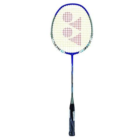 YONEX Nanoray 7000I G4-2U Aluminum Badminton Racquet with Full Cover (Blue)