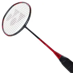 Yonex Aracsaber 11 Play Grayish Pearl Graphite Frame Badminton Racquet with Full Cover