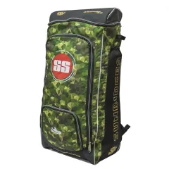 SS Vintage 3.0 Cricket Kit Bag