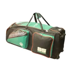 SS Master 5000 Wheels Cricket Kit Bag