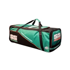 SS Master 1000 Wheels Cricket Kit Bag