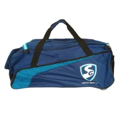 SG ClubPak Plus Trolley Cricket Kitbag