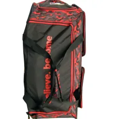 SG MaxiPak Plus Trolley Cricket Kitbag, Large