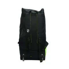 SG OptiPak Plus Duffle Cricket Kitbag, Large
