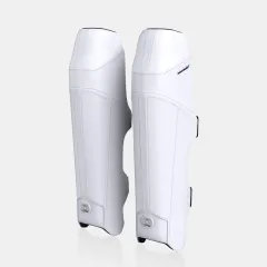 Moonwalkr Leg Guards 2.0 - White