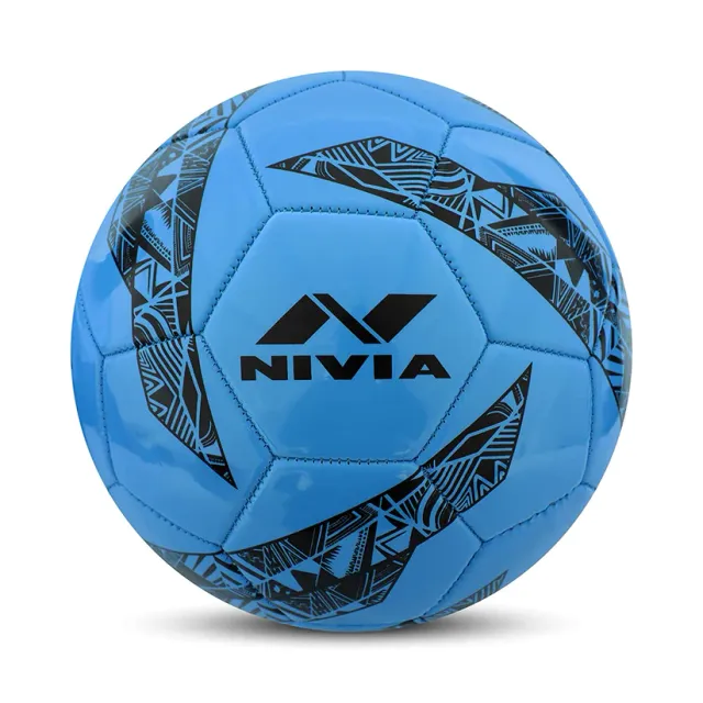 Nivia World Fest Argentina Football, Blue