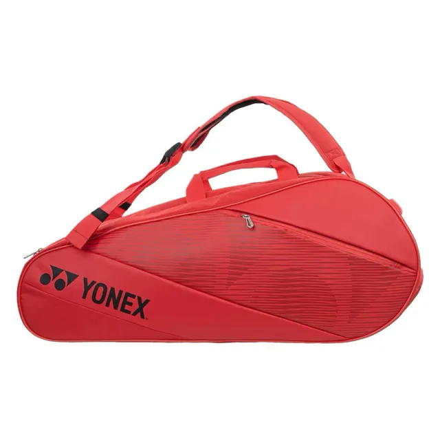 Yonex Active Racquet Bag (BA82029EX) - Bright Red