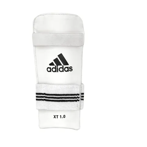 Adidas XT 1.0 Elbow Guard, White