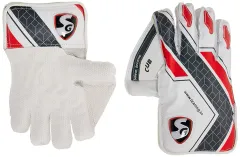 SG Club Wicket Keeping Gloves