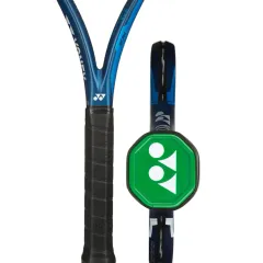 Yonex EZone Ace Tennis Racquet