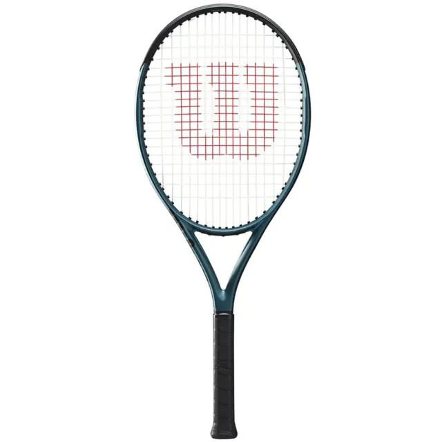 Wilson Ultra 26 V4.0 Tennis Racquet