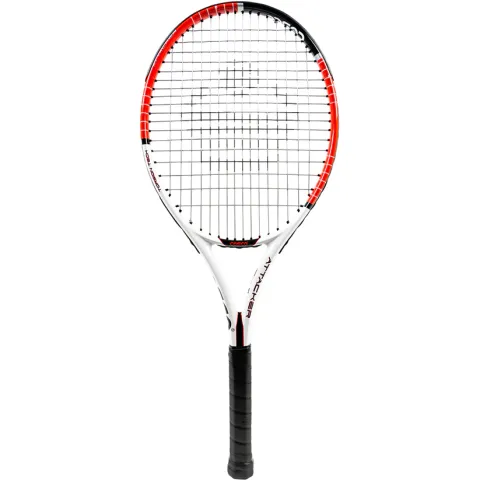 Cosco 30013 Attacker Strung Tennis Racket