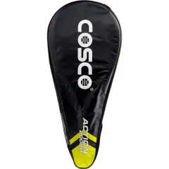 Cosco Action 2000D Strung Tennis Racket