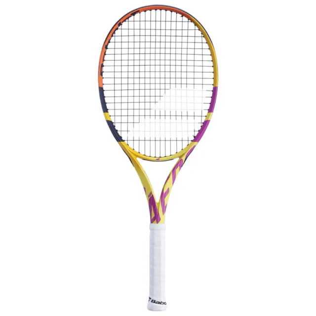Babolat Pure Aero Lite Rafa U NC Tennis Racquet