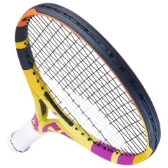 Babolat Pure Aero Lite Rafa U NC Tennis Racquet
