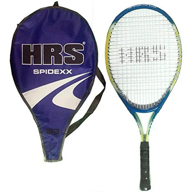 HRS Spidexx Junior Series Aluminium Tennis Racquet