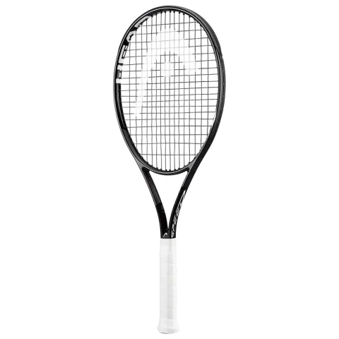 HEAD Graphene 360+ Speed MP Tennis Racquet, Black