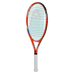 HEAD Speed 25 Graphite Strung Tennis Racquet for Juniors