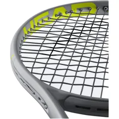 EAD  HEAD Graphene 360+Extreme Tour Unstrung Graphite Tennis Racquet