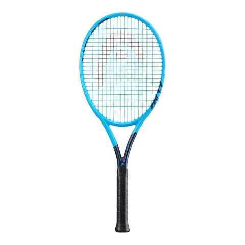 HEAD Graphene 360 Instinct MP Graphite Strung Tennis Racquet