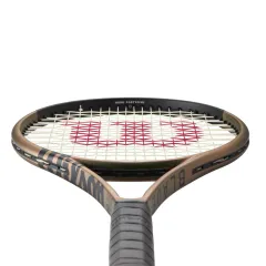 Wilson Blade 100 V8.0 Tennis Racket (2021 edition) - 300 Grams