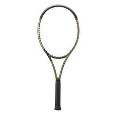 Wilson Blade 100 V8.0 Tennis Racket (2021 edition) - 300 Grams