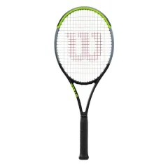 WILSON BLADE 100UL V7.0 Tennis Racquet - 265 Grams
