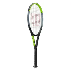 WILSON BLADE 100UL V7.0 Tennis Racquet - 265 Grams
