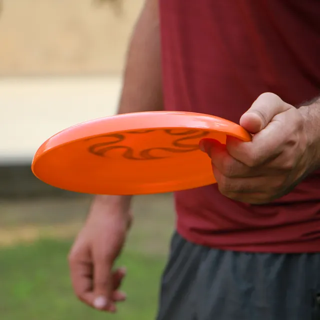 NIVIA Frisbee (L)