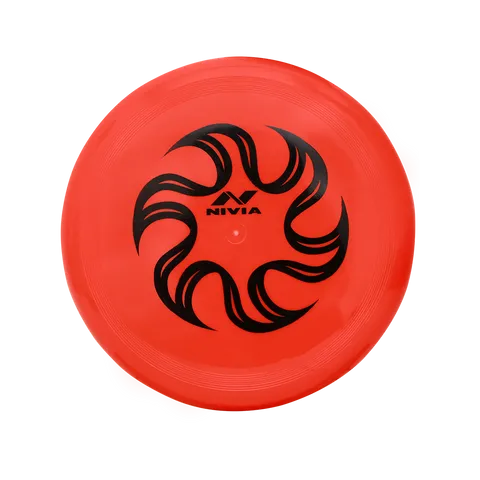 NIVIA Frisbee (S)