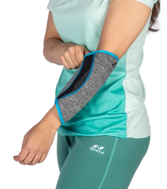 NIVIA Orthopedic Elbow Slip-In