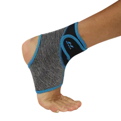 NIVIA Orthopedic Ankle Support Velcro Slip-In (MB-13)