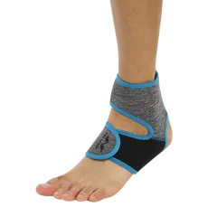 NIVIA Orthopedic Ankle Support Adjustable (MB-14)