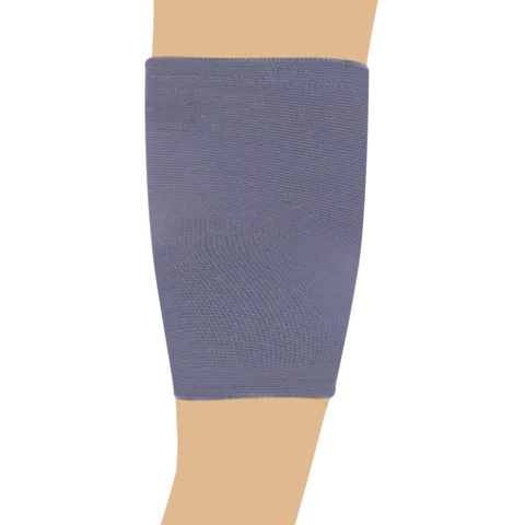 NIVIA Orthopedic Thigh Support Knitted Free Size