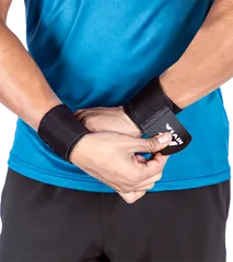 NIVIA Orthopedic Basic Wrist Support Adjustable