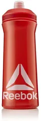 Reebok Sports Water Bottle - Red (500 ML)