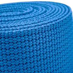 Reebok Yoga Strap 2.5 Meters, Blue