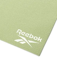 Reebok RAYG-11022 Yoga Mat - 4mm (173x61cm)