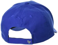 Puma Unisex's Cap (2372003_Limoges_Free Size)