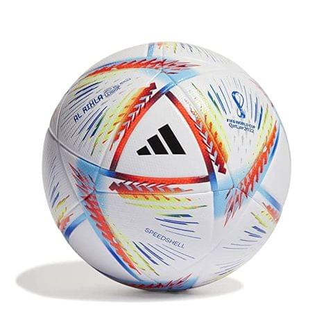 Adidas unisex-adult Rihla League