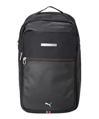 Puma Unisex-Adult BMW MMS Pro Backpack, Black (7910801)
