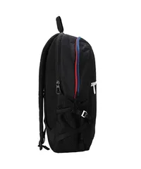 Puma Unisex-Adult BMW MMS Backpack, Black, X (7911001)