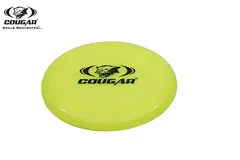 Cougar Flying Disc