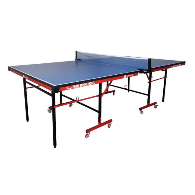 Precise Table Tennis   PRIME SCHOOL MODEL