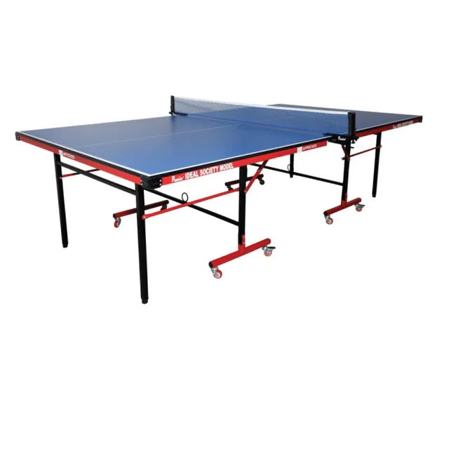 Precise Table Tennis IDEAL SOCIETY MODEL