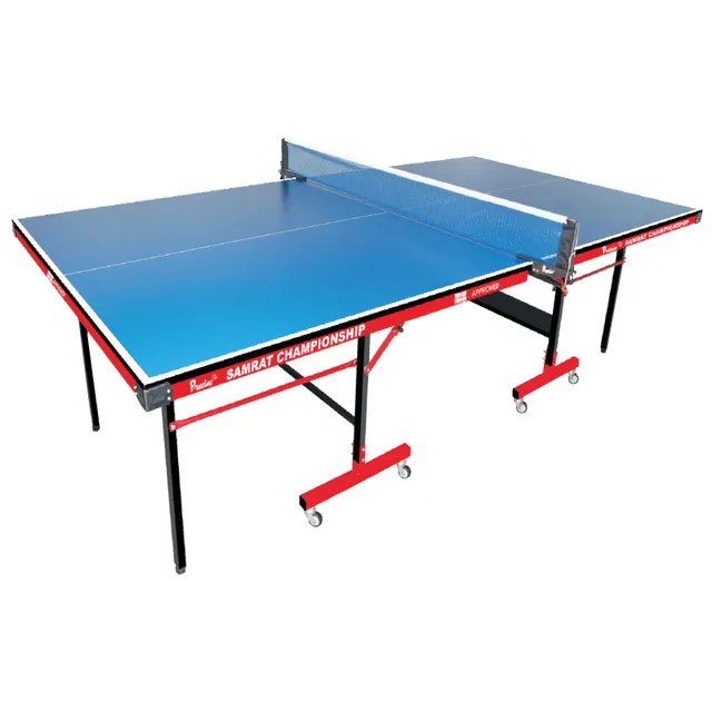 Precise Table Tennis SAMRAT CHAMPIONSHIP MODEL