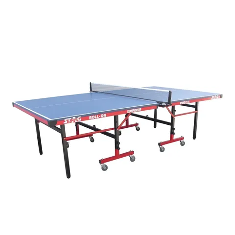 Stag Table Tennis Table Stag Championship Product Code: TTIN-100